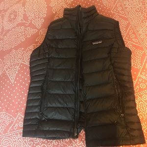 Women’s Patagonia vest